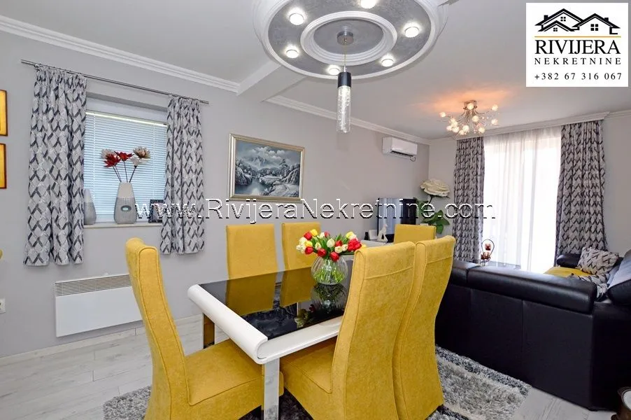 Prodaja, kuća, 200m², Baošići, Herceg Novi