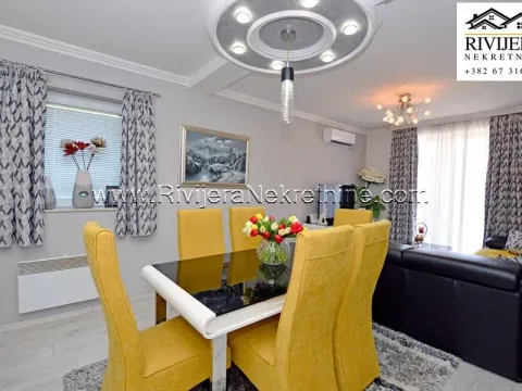 Sale, house, 200m², Baošići, Herceg Novi - image 19