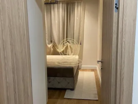 Rent, two bedroom apartment, 42m², Crveni Krst, Beograd - image 14