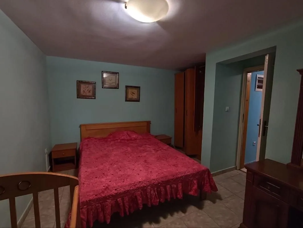 Prodaja, jednosoban stan, 37m², Đenovići, Herceg Novi