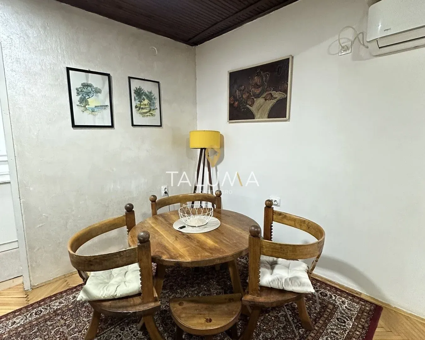 Izdavanje, trosoban stan, 100m², Stari Aerodrom, Podgorica