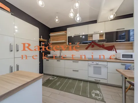 Sale, four bedroom apartment, 105m², Banovo Brdo, Beograd - image 9