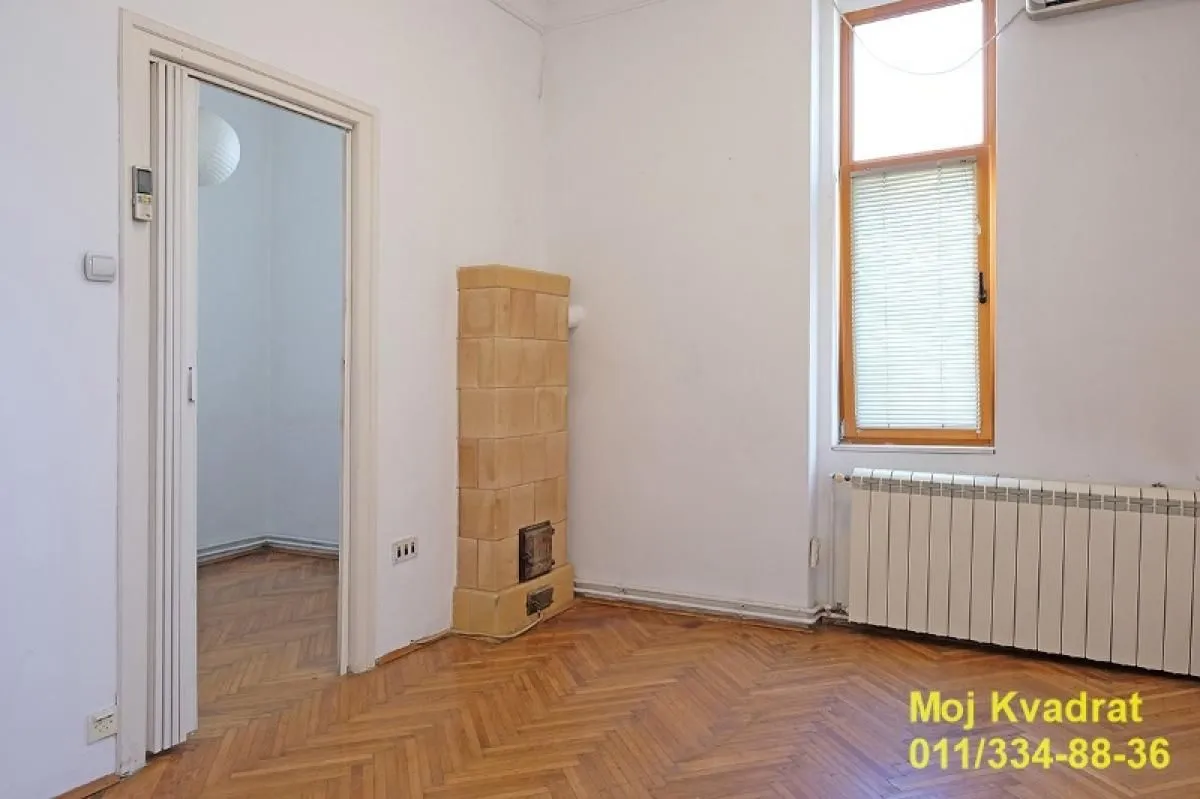 Prodaja, stan, 132m², Vračar Sve Podlokacije, Beograd