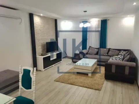 Rent, house, 100m², Novo Selo, Danilovgrad - image 4