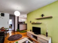 Izdavanje, dvosoban stan, 60m², Kod Big Fashion-a, Podgorica - image 7