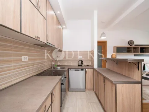 Prodaja, jednosoban stan, 49m², Ljubović, Podgorica - image 5