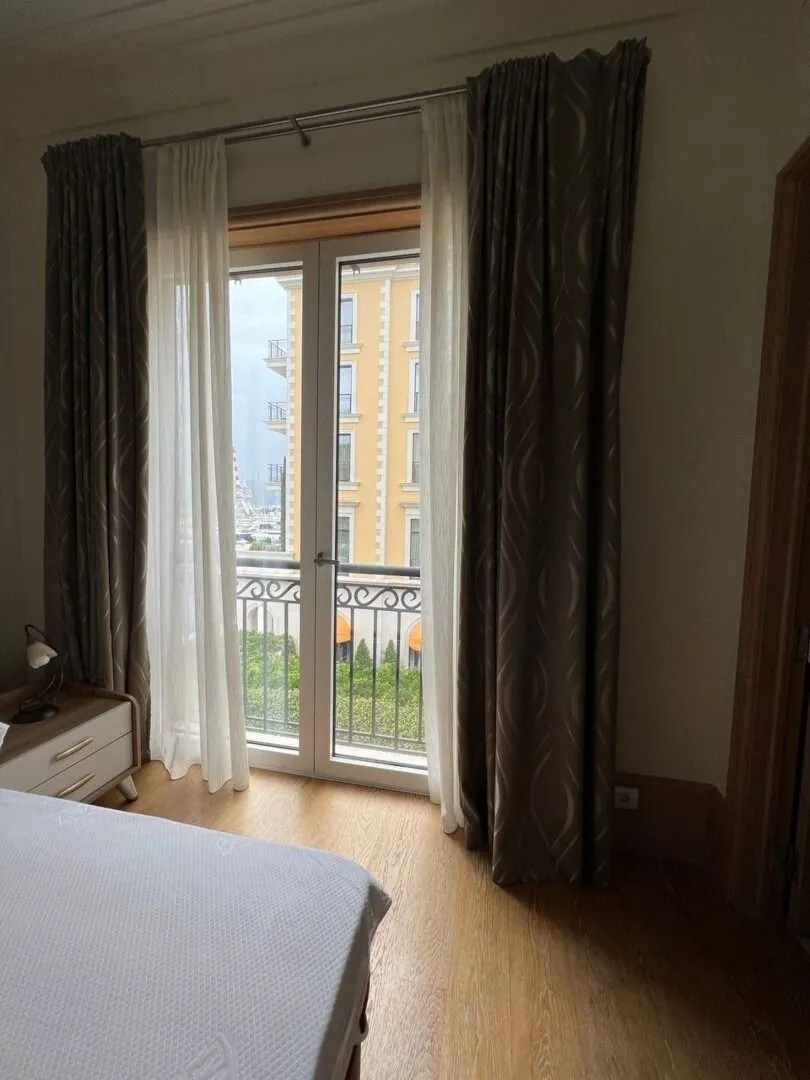 Prodaja, dvosoban stan, 131m², Porto Montenegro, Tivat