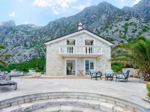 Sale, house, 165m², Ljuta, Kotor - image 7