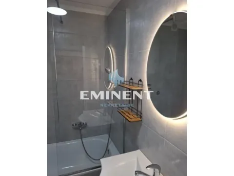 Rent, two bedroom apartment, 42m², Novi Beograd Blok 72, Novi Beograd Sve Podlokacije - image 8