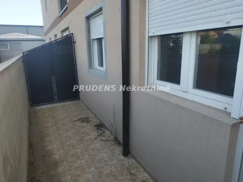 Prodaja, dvosoban stan, 54m², Ledine, Beograd - image 11