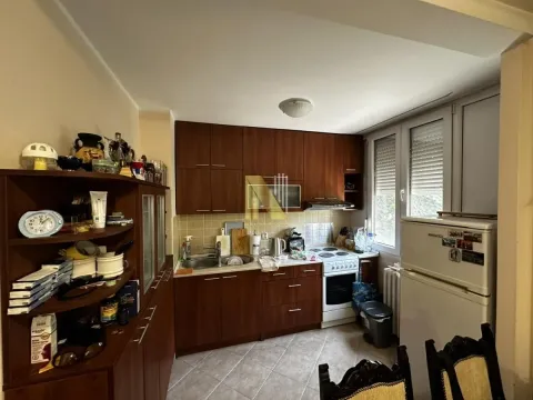 Prodaja, dvosoban stan, 52m², Novo naselje, Novi Sad - image 5