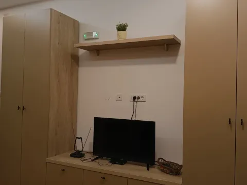 Izdavanje, garsonjera, 25m², Zabjelo, Podgorica - image 3