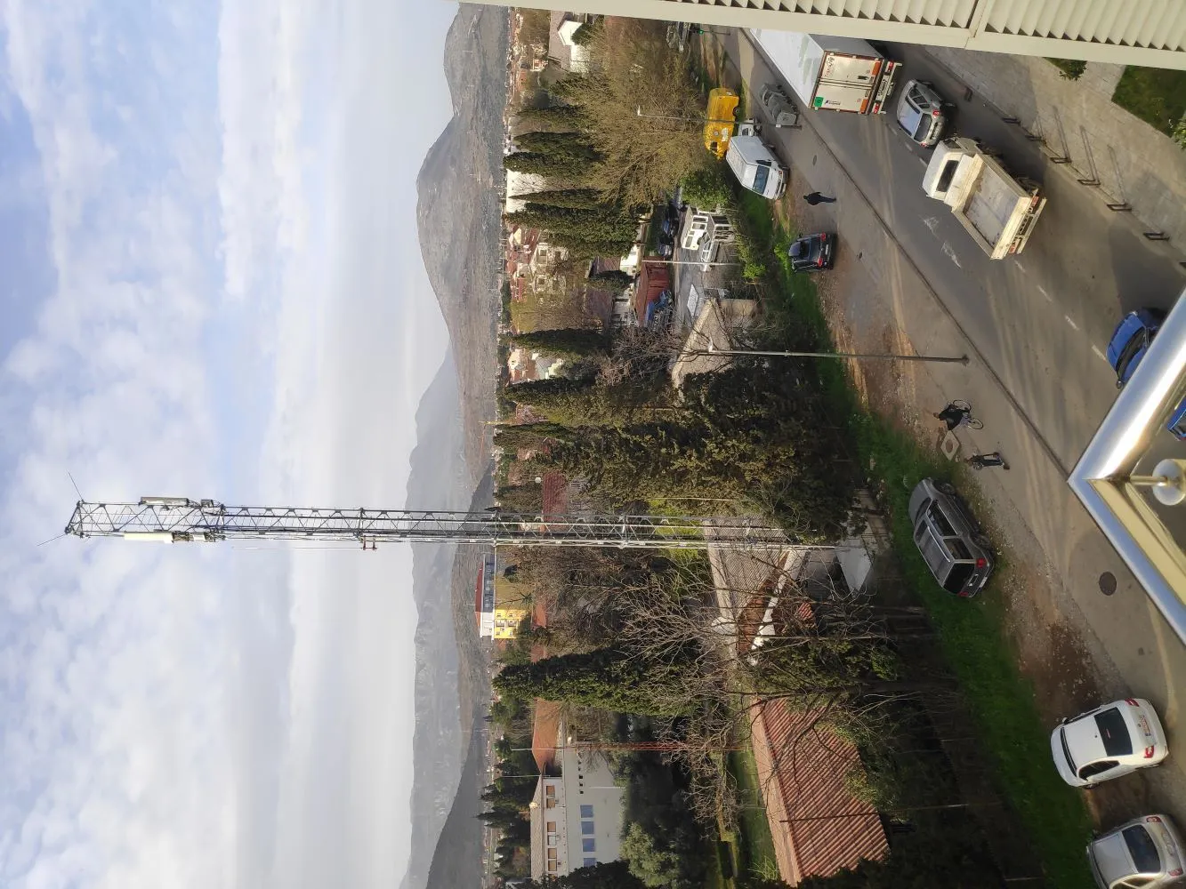 Izdavanje, trosoban stan, 95m², Zagorič, Podgorica
