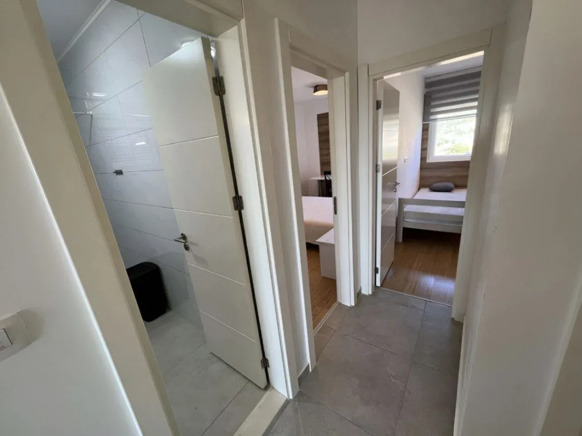 Sale, apartment, 71m², Šušanj, Bar