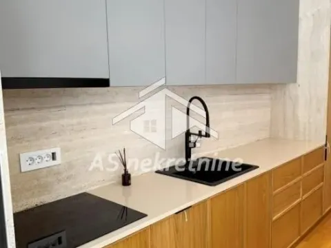 Rent, three bedroom apartment, 125m², Crveni Krst, Beograd - image 8