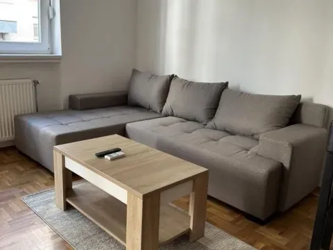Rent, studio apartment, 30m², Grbavica, Novi Sad Sve Podlokacije - image 5