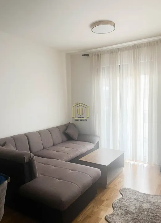 Sale, one bedroom apartment, 43m², Zabjelo, Podgorica