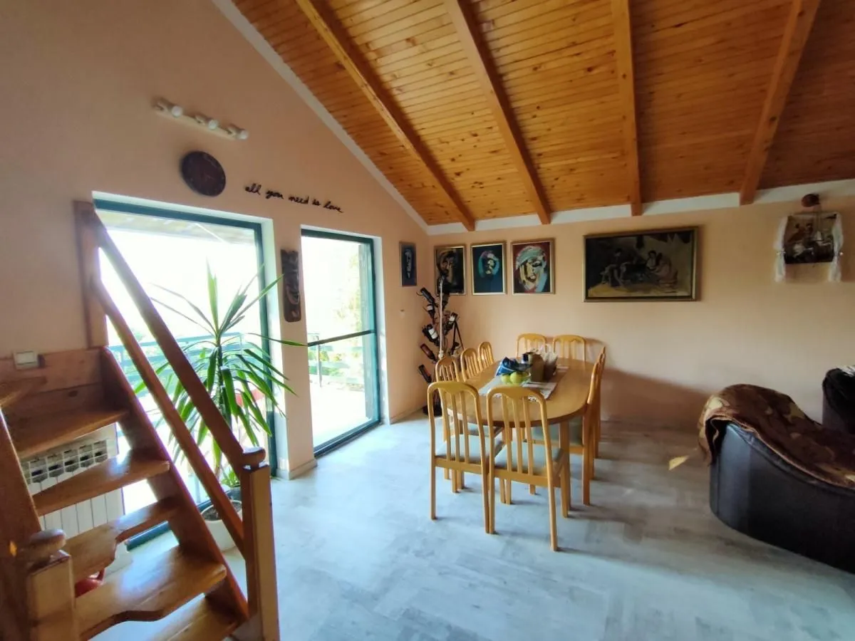 Prodaja, kuća, 81m², Sremska Kamenica, Petrovaradin