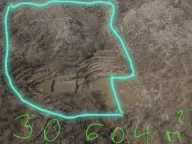 Prodaja, plac, 30604m², Cetinje, Crna Gora - image 1