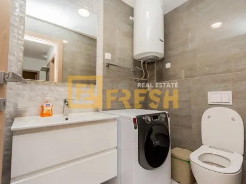 Izdavanje, dvosoban stan, 69m², Master Kvart, Podgorica - image 20