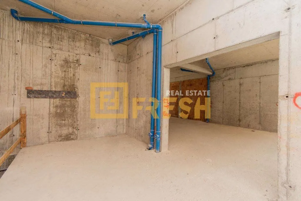 Rent, office space, 158m², Master Kvart, Podgorica