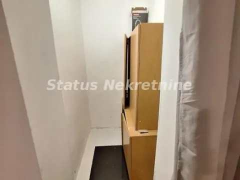 Izdavanje, jednosoban stan, 40m², Salajka, Novi Sad Sve Podlokacije - image 8