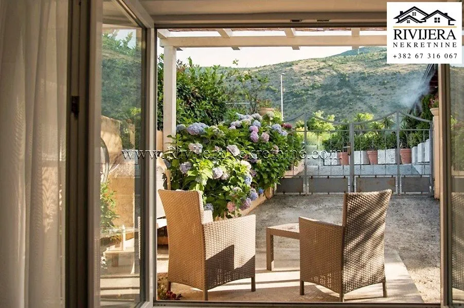 Prodaja, kuća, 187m², Igalo, Herceg Novi