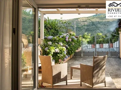 Sale, house, 187m², Igalo, Herceg Novi - image 15