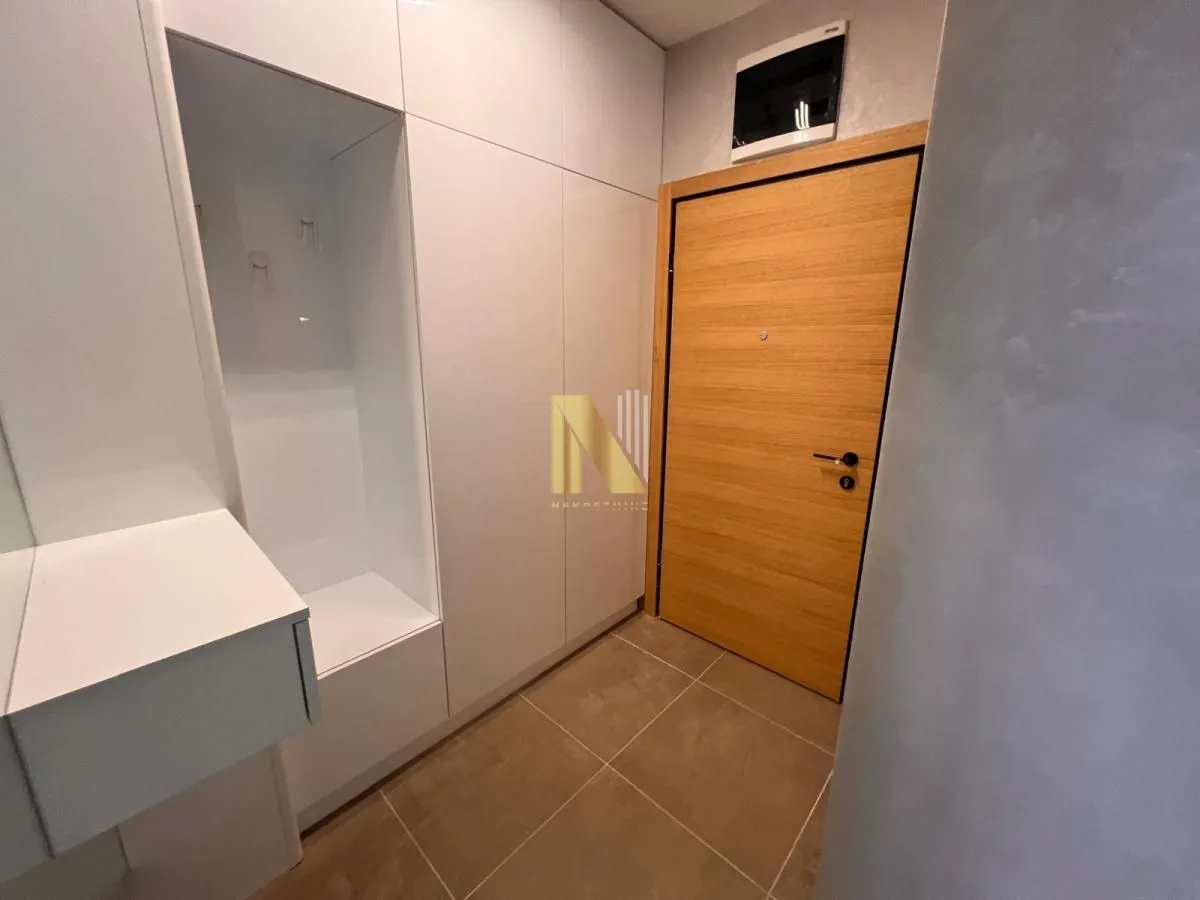 Izdavanje, dvosoban stan, 48m², Avijatičarsko naselje, Novi Sad Sve Podlokacije