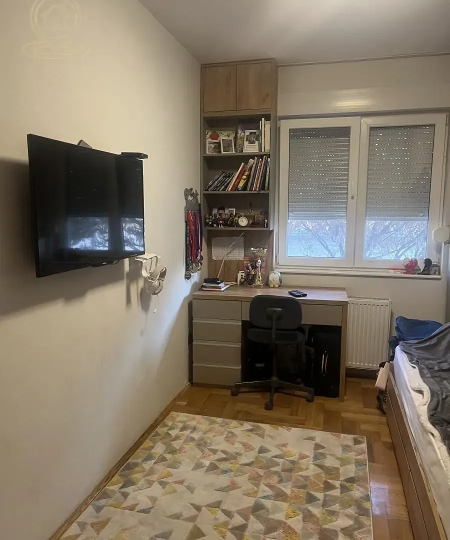 Prodaja, trosoban stan, 67m², Grbavica, Novi Sad Sve Podlokacije