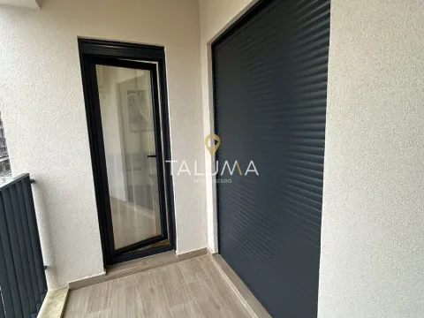 Rent, one bedroom apartment, 45m², City Kvart, Podgorica - image 11