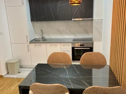 Rent, one bedroom apartment, 46m², Stari Aerodrom, Podgorica - image 7