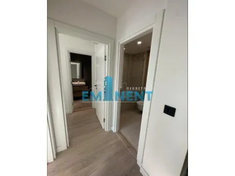 Rent, three bedroom apartment, 70m², Savski Venac, Beograd - image 8