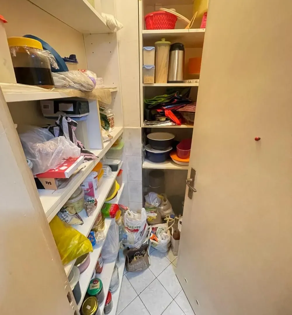 Prodaja, dvosoban stan, 61m², Bezanijska Kosa 1, Bežanijska Kosa Sve Podlokacije