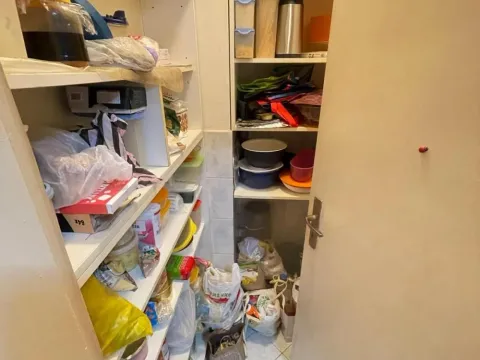 Sale, two bedroom apartment, 61m², Bezanijska Kosa 1, Bežanijska Kosa Sve Podlokacije - image 16