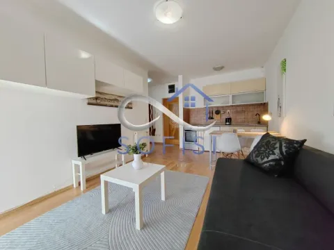 Izdavanje, jednosoban stan, 38m², Centar, Novi Sad - image 6