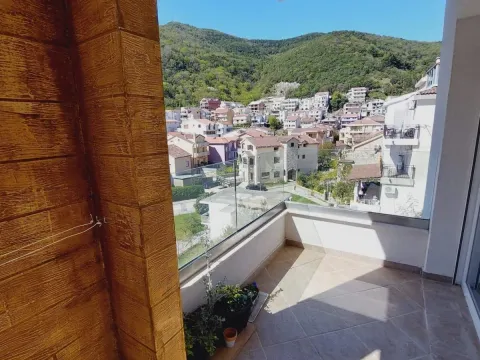 Sale, apartment, 67m², Budva, Crna Gora - image 9