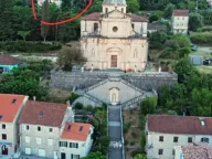 Rent, two bedroom apartment, 97m², Prčanj, Kotor - image 1