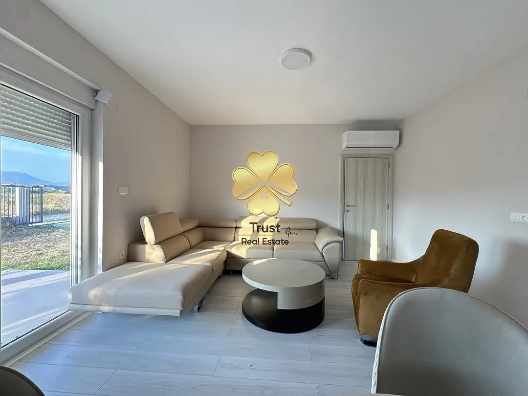 Rent, house, 80m², Donji Kokoti, Podgorica
