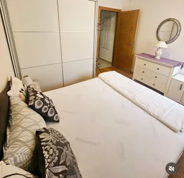 Izdavanje, jednosoban stan, 49m², Blok 9, Podgorica - image 3