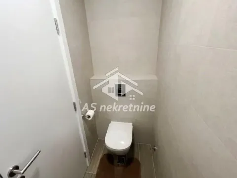 Rent, three bedroom apartment, 75m², Čukarica, Beograd - image 17