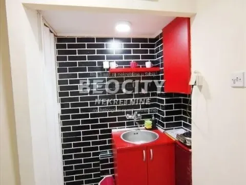 Prodaja, dvosoban stan, 22m², Centar, Novi Sad - image 7