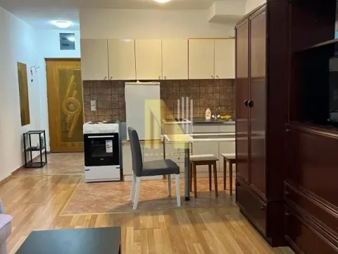 Izdavanje, garsonjera, 31m², Bulevar Oslobodjenja, Novi Sad Sve Podlokacije - image 3