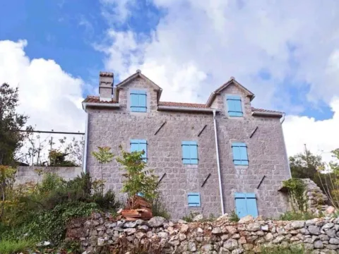 Prodaja, kuća, 138m², Zagora, Kotor - image 4