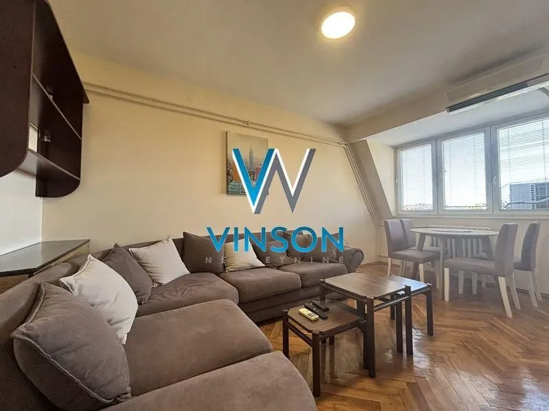 Izdavanje, jednosoban stan, 42m², Sajam, Novi Sad Sve Podlokacije