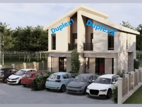 Sale, two bedroom apartment, 75m², Gruda, Cetinje - image 2