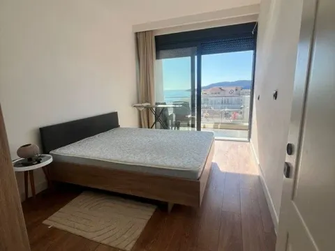 Prodaja, jednosoban stan, 50m², Bečići, Budva - image 8