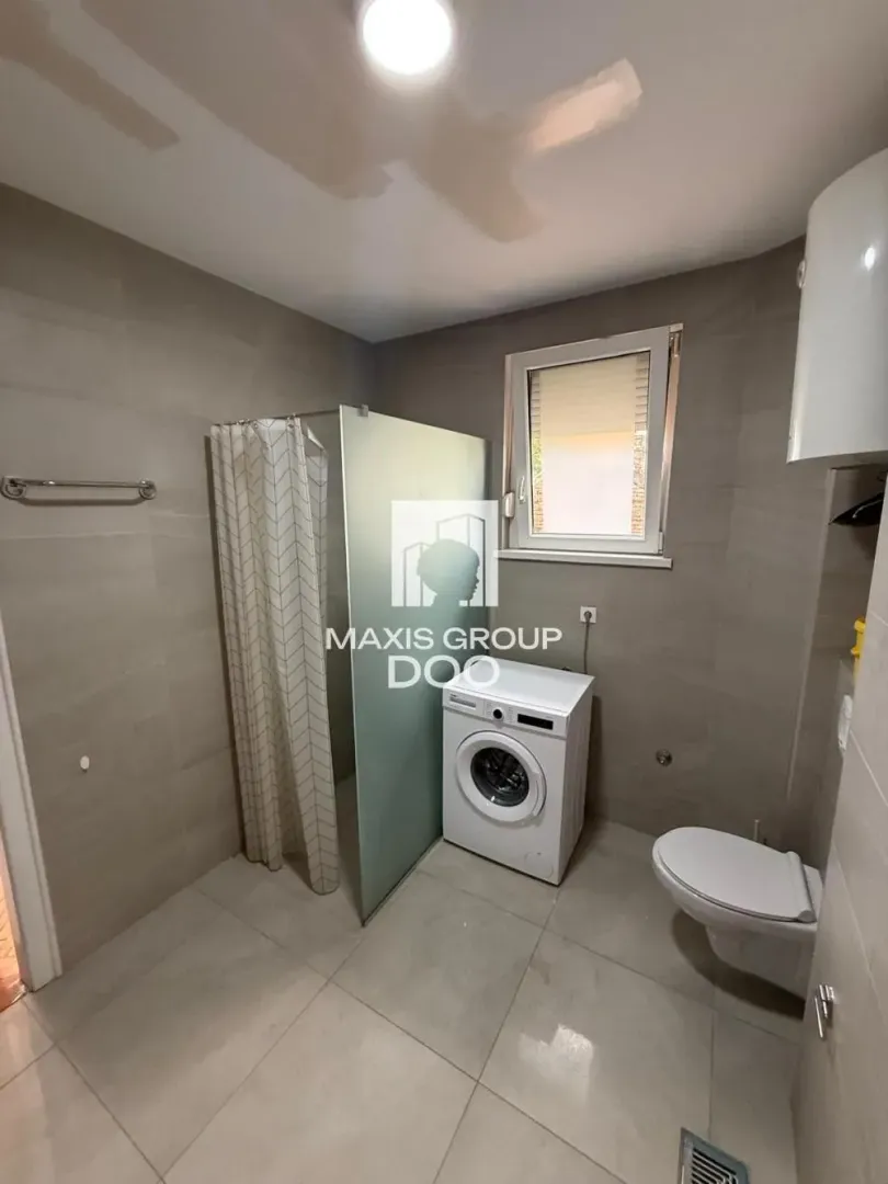 Rent, apartment, 120m², Slavija, Vračar Sve Podlokacije