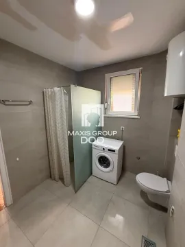 Rent, apartment, 120m², Slavija, Vračar Sve Podlokacije - image 13