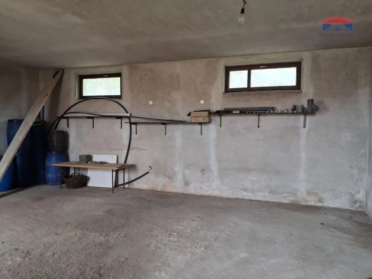Prodaja, kuća, 104m², Banoštor, Beočin